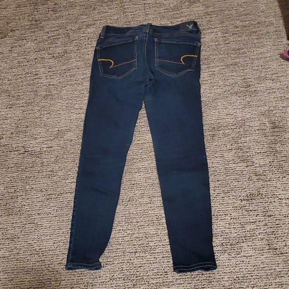 AE Super Stretch Jeggings - Picture 2 of 2